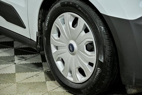 Used 2022 Ford Transit Connect XL image 3