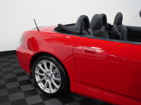 Used 2007 Honda S2000 image 15