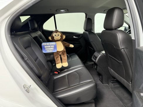 Used 2019 Chevrolet Equinox Premier image 22