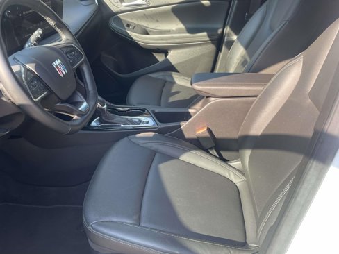 Used 2024 Buick Encore GX Sport Touring w/ Comfort Package image 13