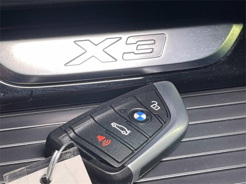 Used 2019 BMW X3 xDrive30i image 45