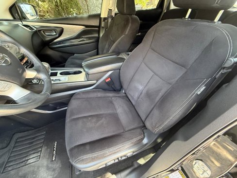 Used 2018 Nissan Murano SV image 13