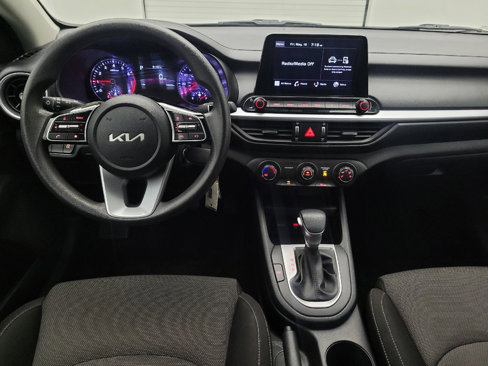 Used 2023 Kia Forte LXS image 22