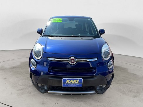 Used 2015 FIAT 500L Trekking image 2