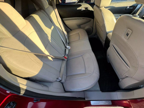 Used 2013 Nissan Rogue SL image 17