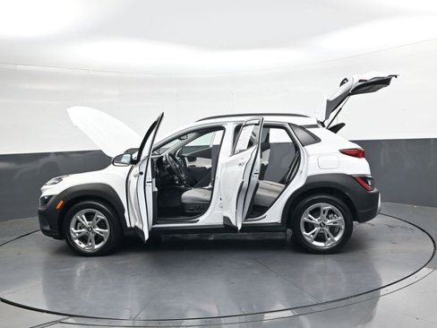 Used 2023 Hyundai Kona SEL image 33