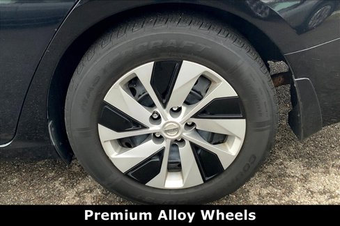 Used 2020 Nissan Altima 2.5 S w/ Driver Assist Package image 9