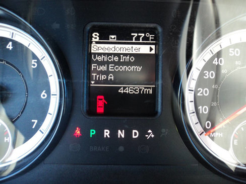 Used 2021 RAM 1500 Tradesman w/ Popular Equipment Group image 11