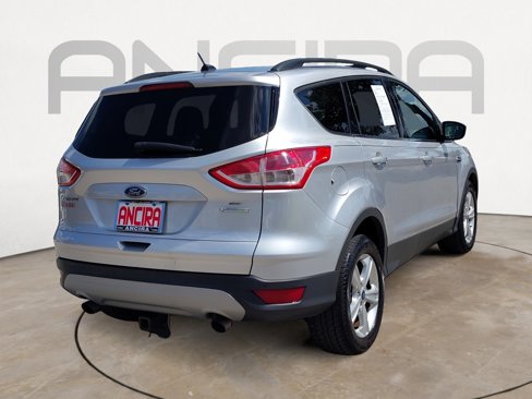 Used 2015 Ford Escape SE w/ Equipment Group 201A image 13