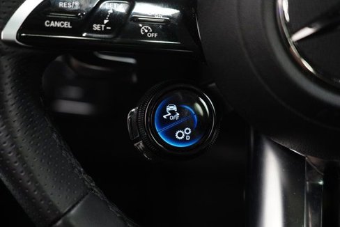 Certified 2025 Mercedes-Benz GLB 35 AMG 4MATIC image 20