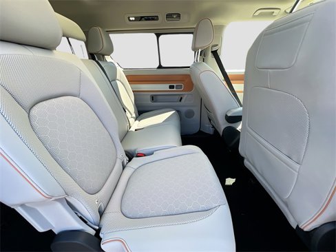 New 2025 Volkswagen ID. Buzz Pro S Plus image 29