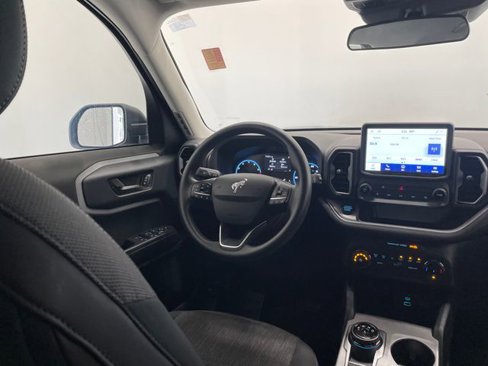 Used 2022 Ford Bronco Sport Big Bend image 39