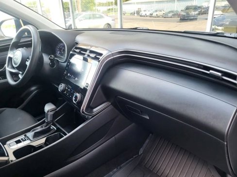 Used 2023 Hyundai Tucson SEL image 30