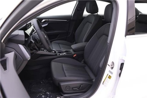 Used 2025 Audi A3 2.0T Premium w/ Convenience Package image 7