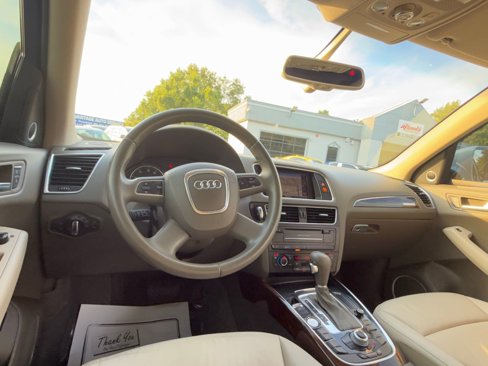 Used 2012 Audi Q5 3.2 Premium Plus image 44