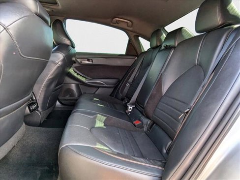 Used 2020 Toyota Avalon Touring image 17