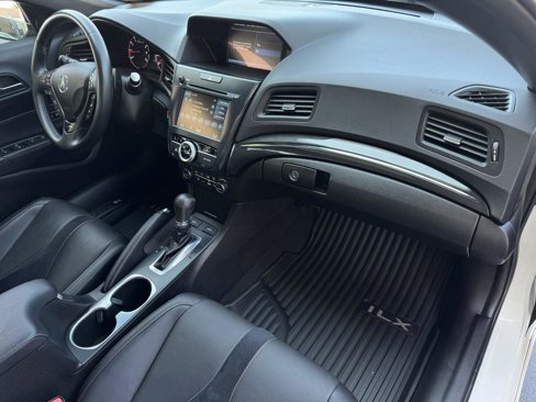 Used 2019 Acura ILX w/ Premium & A-SPEC Package image 22