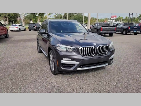 Used 2019 BMW X3 sDrive30i image 38