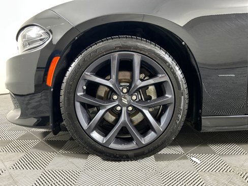Used 2023 Dodge Charger GT w/ Blacktop Package image 10