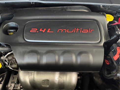 Used 2019 Jeep Compass Latitude w/ Cold Weather Group image 22
