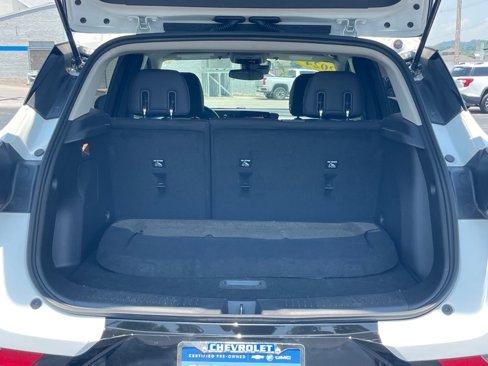 Used 2024 Buick Encore GX Sport Touring image 23