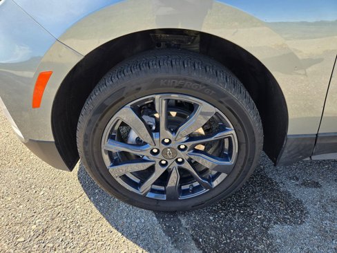 Used 2024 Chevrolet Equinox RS image 27