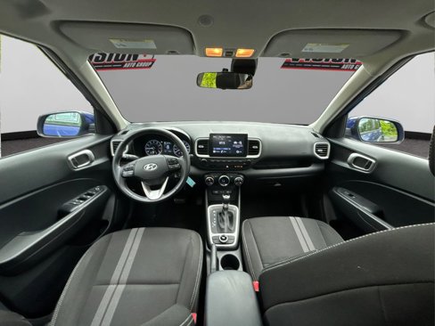 Used 2022 Hyundai Venue SEL w/ Cargo Package image 28