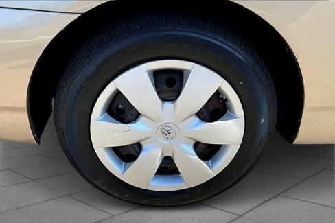 Used 2008 Toyota Corolla CE image 10