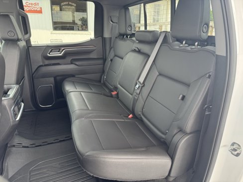 Used 2022 GMC Sierra 1500 SLT w/ SLT Premium Plus Package image 26