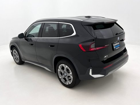 Certified 2025 BMW X1 xDrive28i w/ Convenience Package image 9