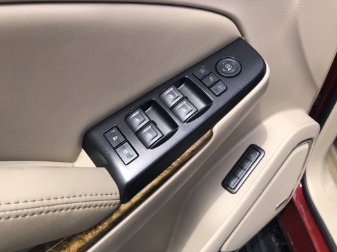 Used 2017 GMC Yukon XL Denali w/ Open Road Package image 13