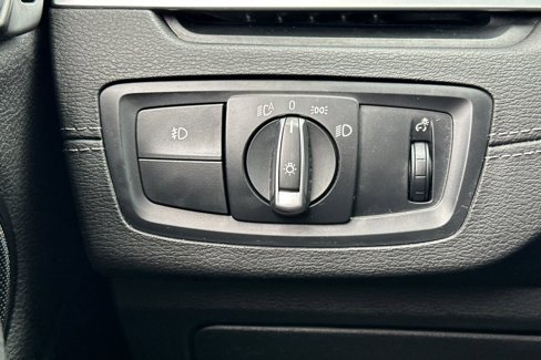 Used 2020 BMW X1 xDrive28i image 35