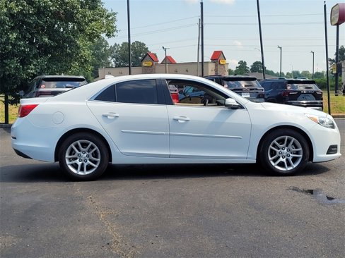 Used 2013 Chevrolet Malibu LT w/ Power Convenience Package image 2
