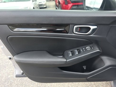 Used 2022 Honda Civic EX-L image 15