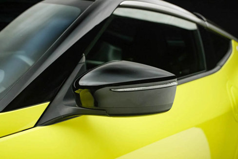 Used 2023 Nissan Z image 57