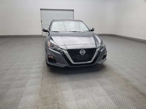 Used 2019 Nissan Altima 2.5 S image 14