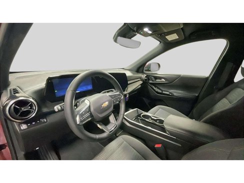 Used 2025 Chevrolet Equinox LT w/ Safety and Technology Package image 10