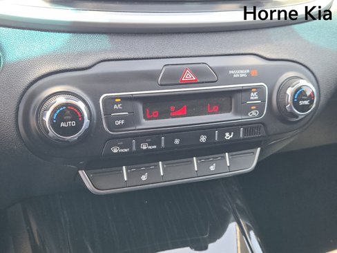 Used 2020 Kia Sorento EX image 26