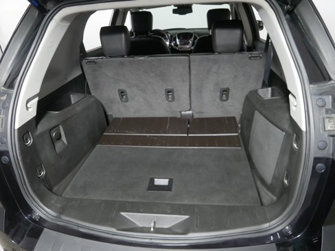 Used 2012 GMC Terrain SLT image 18