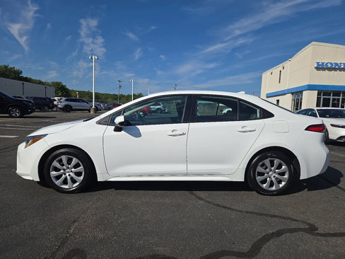 Used 2023 Toyota Corolla LE image 8