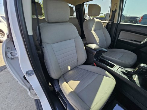 Used 2019 Ford Ranger XLT w/ Equipment Group 301A Mid image 27