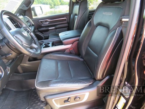 Used 2022 RAM 1500 Laramie w/ Sport Appearance Package image 15