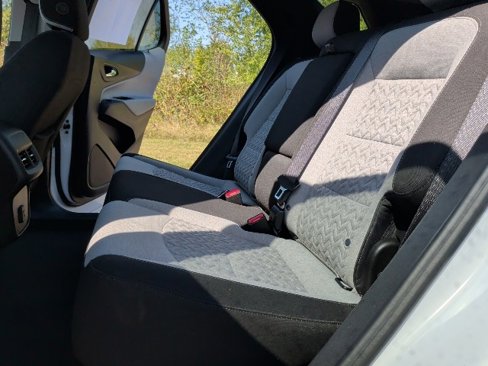 Certified 2024 Chevrolet Equinox LT image 17