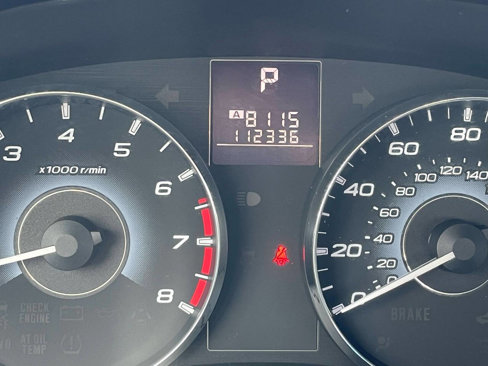 Used 2010 Subaru Legacy 2.5i image 15