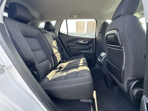 Certified 2022 GMC Terrain SLE w/ Driver Convenience Package image 27