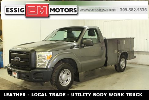 Used 2011 Ford F250 XL image 10