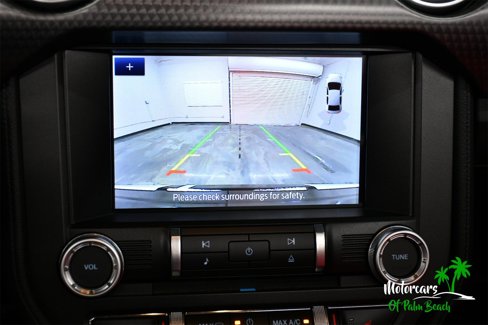 Used 2022 Ford Mustang GT Premium w/ GT Performance Package image 37