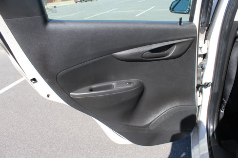 Used 2021 Chevrolet Spark LT image 38