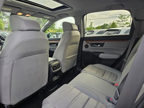 Used 2020 Honda CR-V Touring image 24