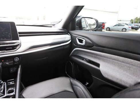 Used 2025 Jeep Compass Latitude image 13